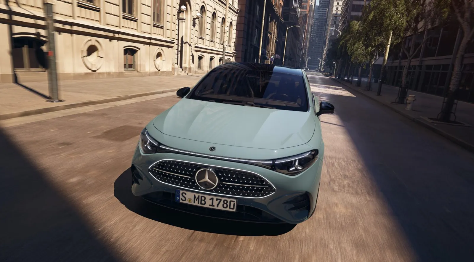 CLA