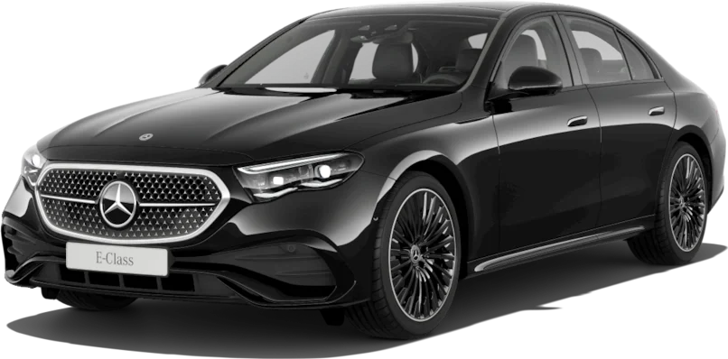 E-Class
