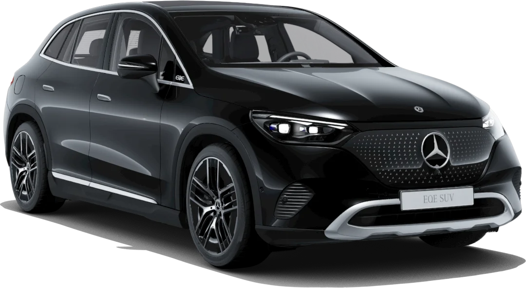 EQE SUV