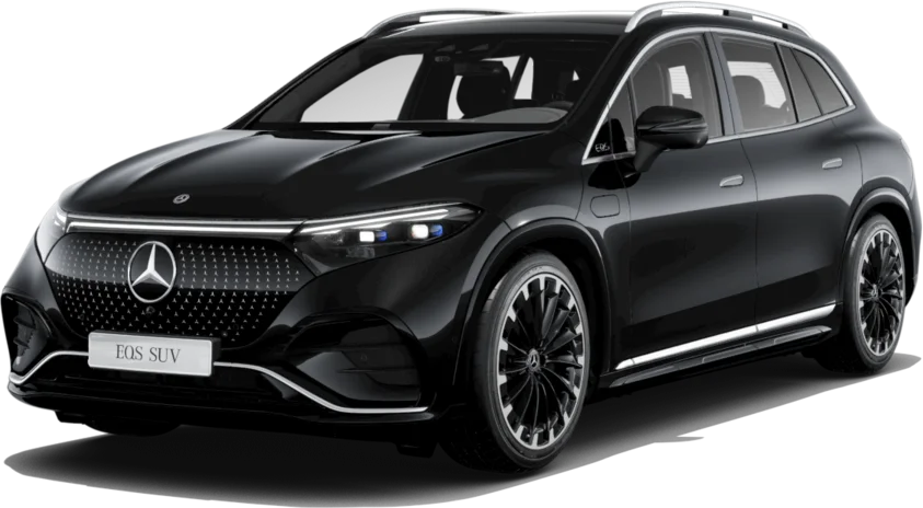 EQS SUV