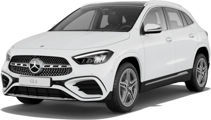 GLA
