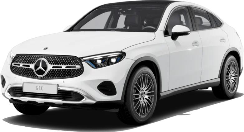 GLC Coupé