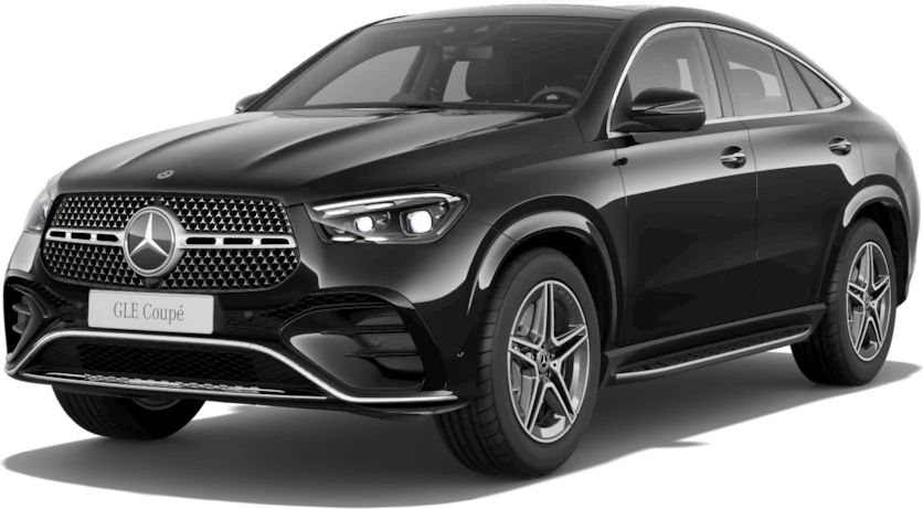 GLE Coupé