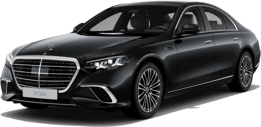 S-Class