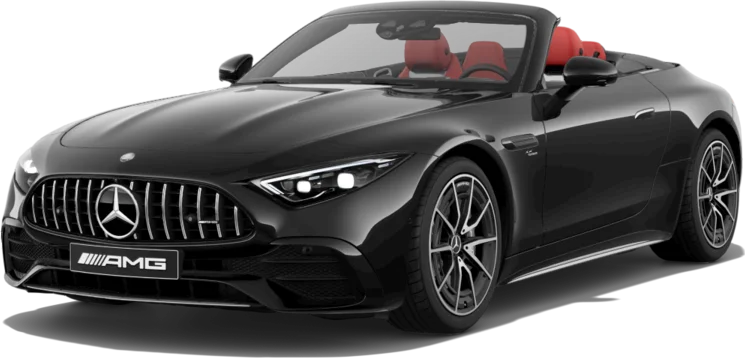 Mercedes-AMG SL